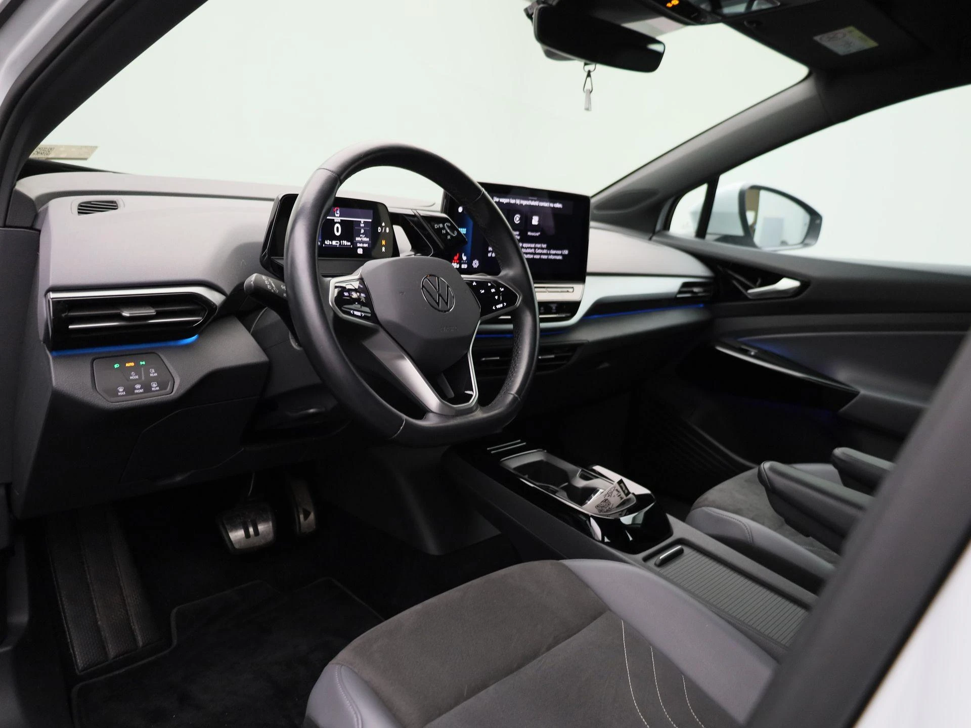 Volkswagen ID.5 Pro 77 kWh 204 PK|