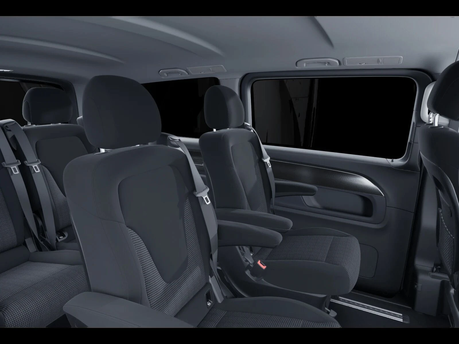 Mercedes-Benz-V-Klasse 220 d-image-9