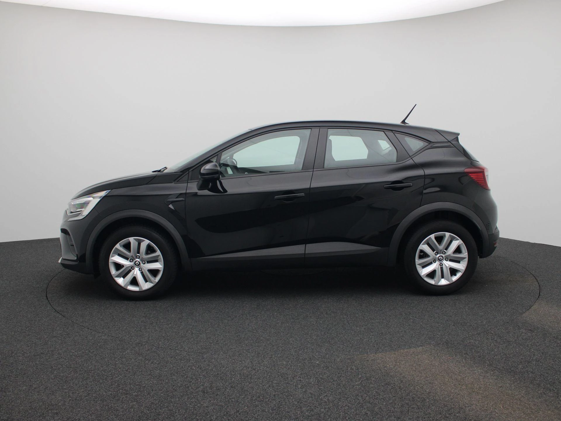 Renault Captur 1.0 TCe 90 evolution