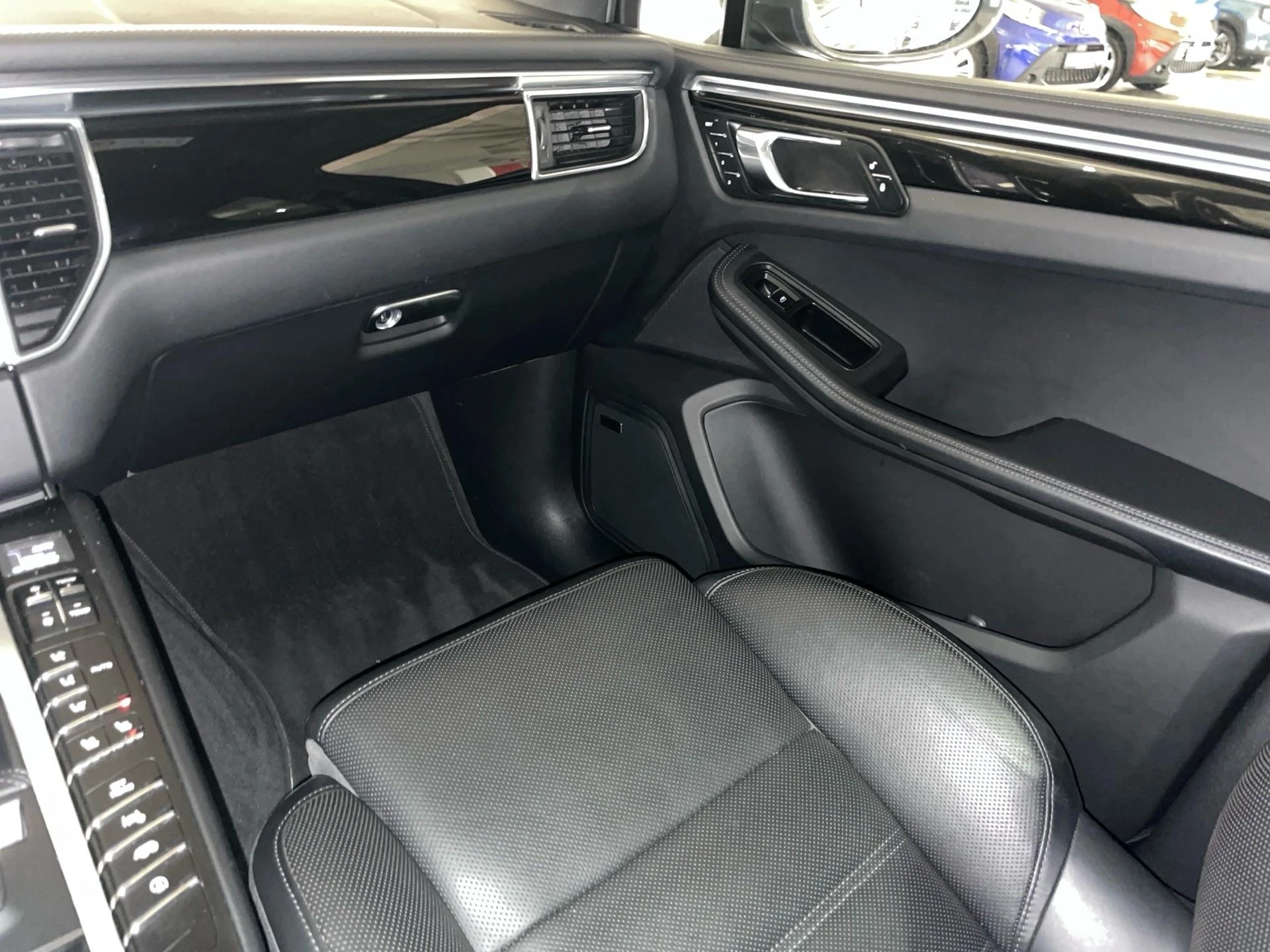 Porsche Macan 3.0 S