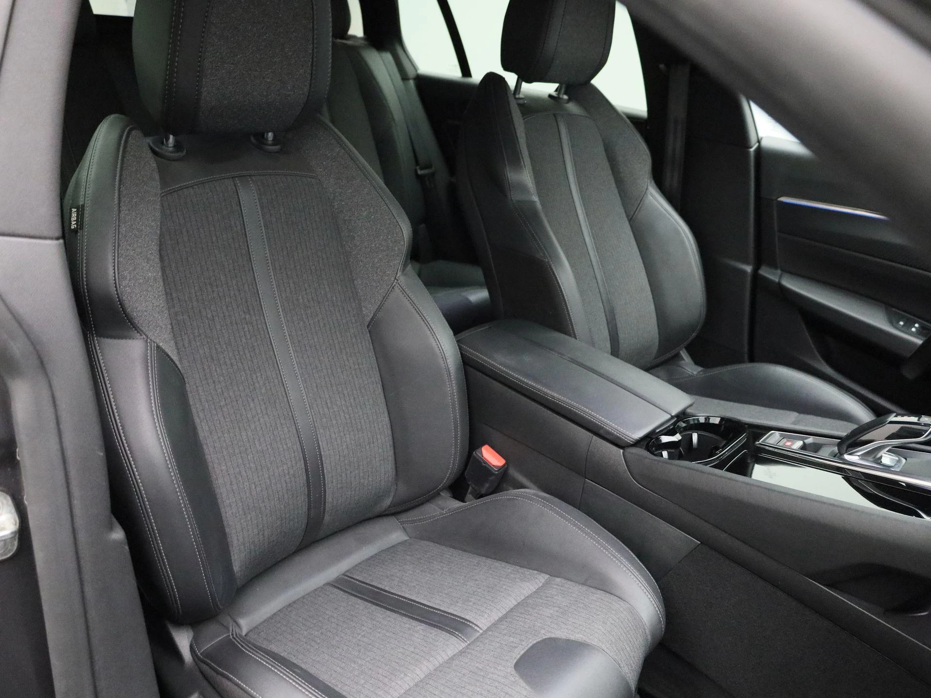 Peugeot 508 SW 1.2 PureTech 130 S&S EAT8 Allure Pack