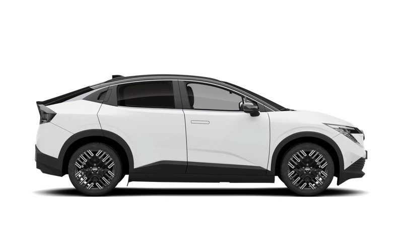 Nissan Leaf 52 kWh 177 1AT Evolve + Two Tone