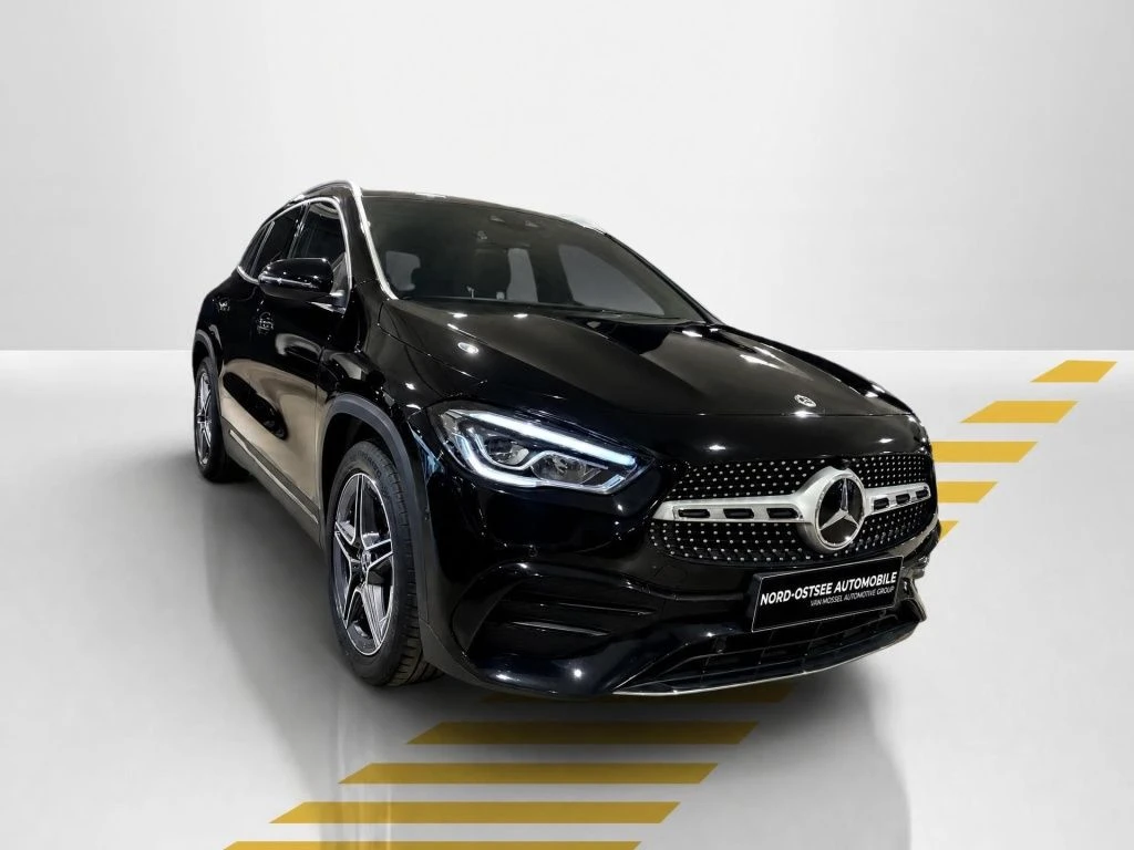 Mercedes-Benz-GLA 250-image-17