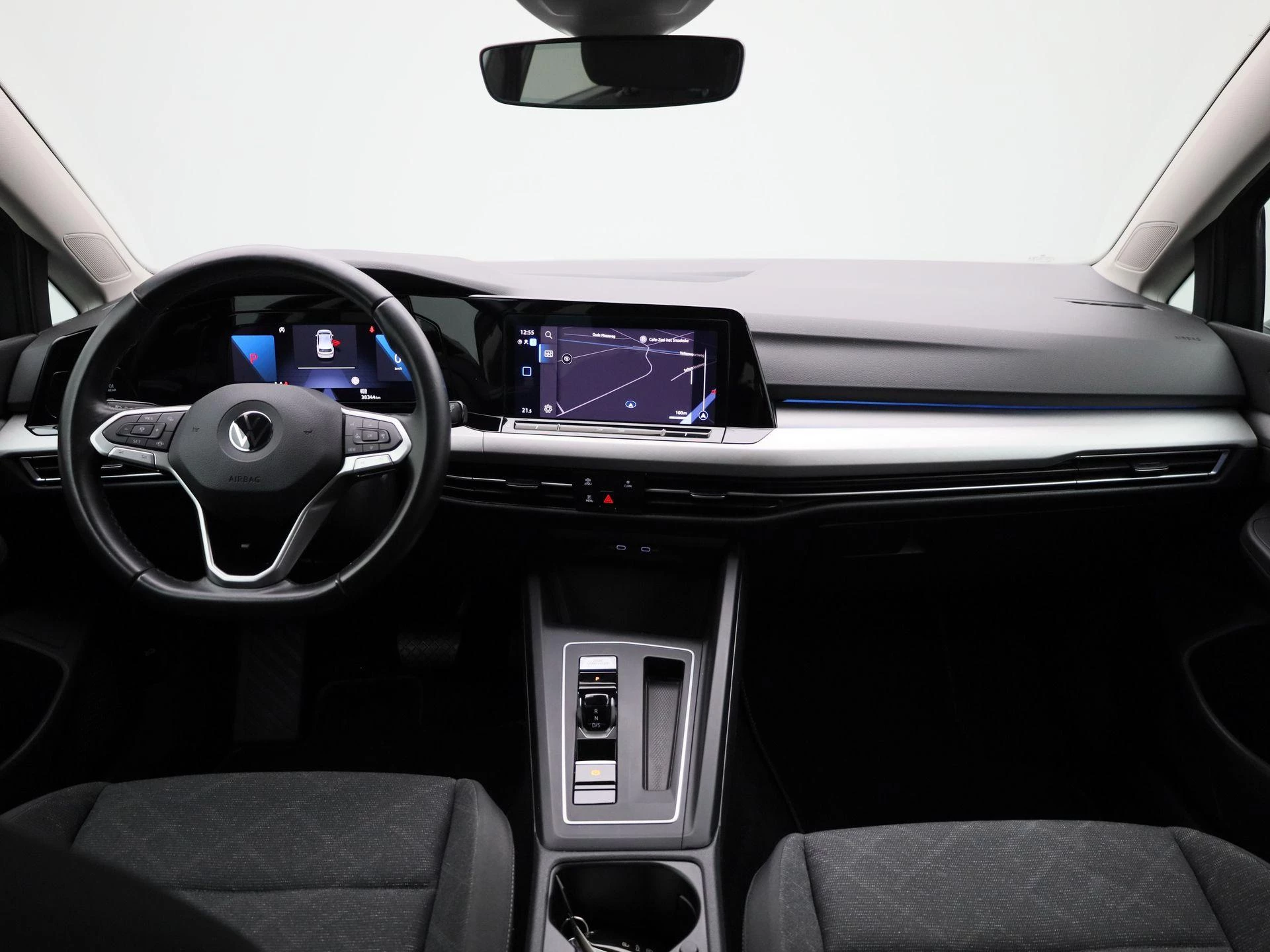 Volkswagen Golf VIII 1.5 eTSI Life DSG | Adaptive Cruise | Camera | PDC