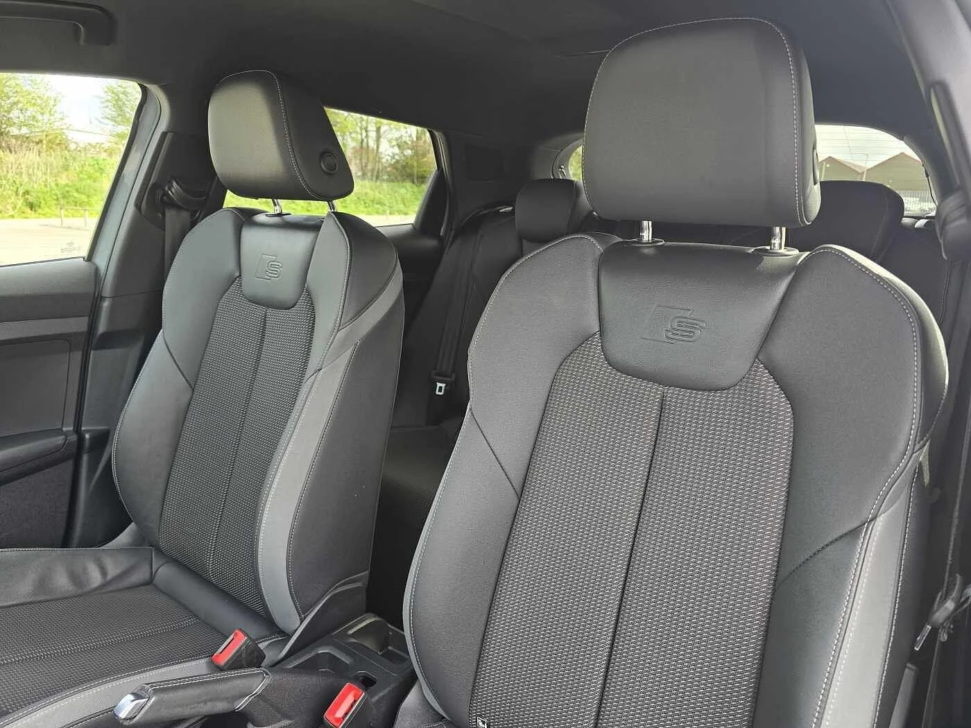 Audi-A1 Sportback-image-9