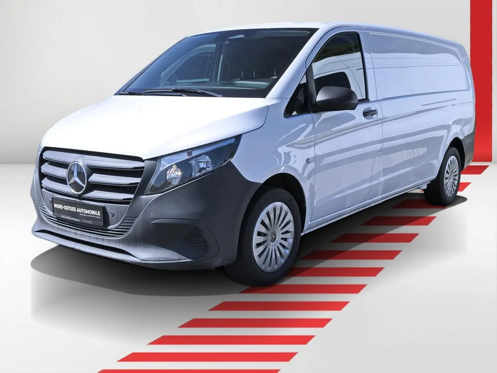 Mercedes-Benz-Vito 116-image-1