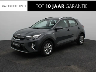 Kia Stonic 1.0 T-GDi MHEV DynamicLine