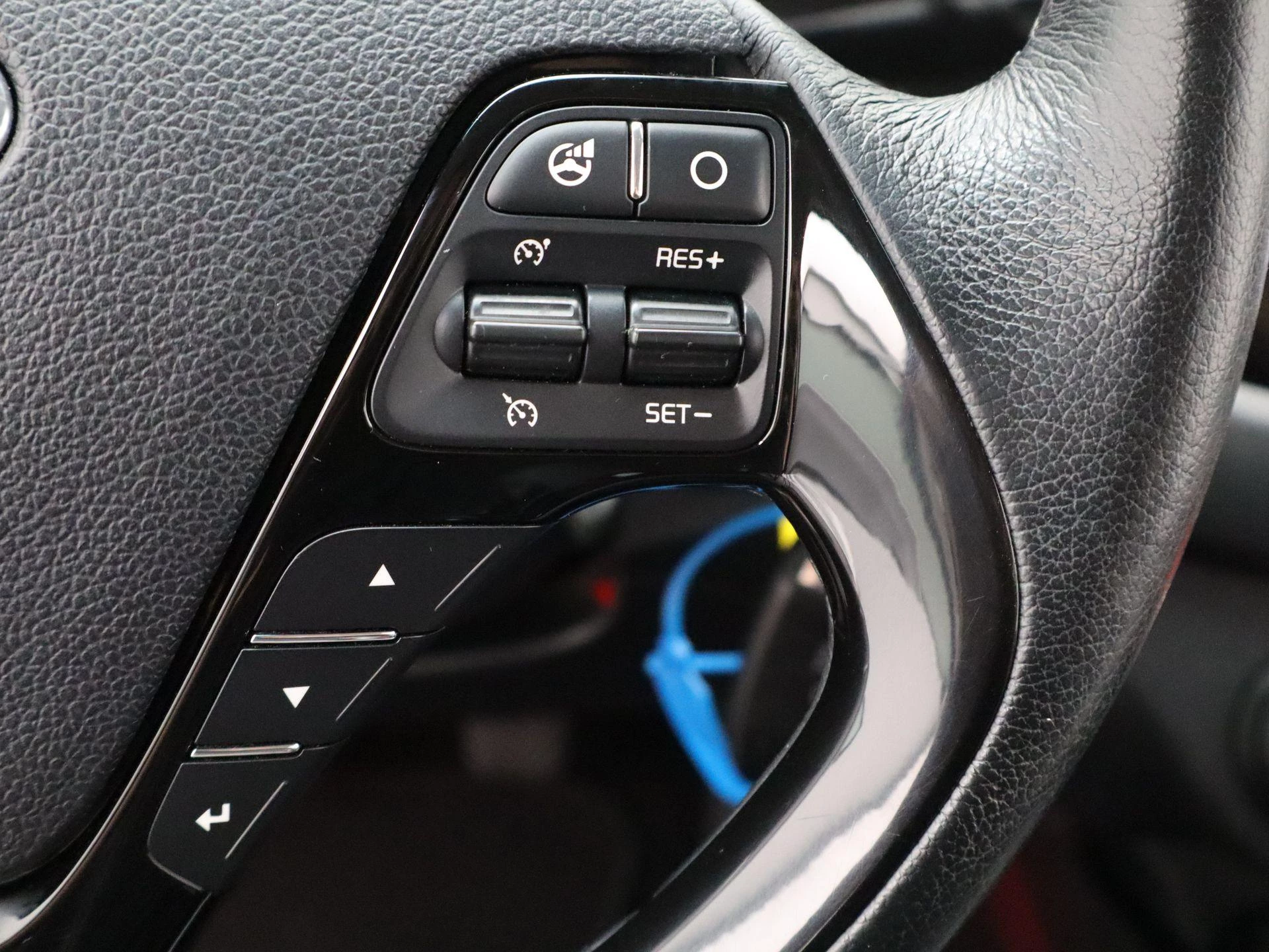 Kia cee'd 1.6 GDI BusinessLine
