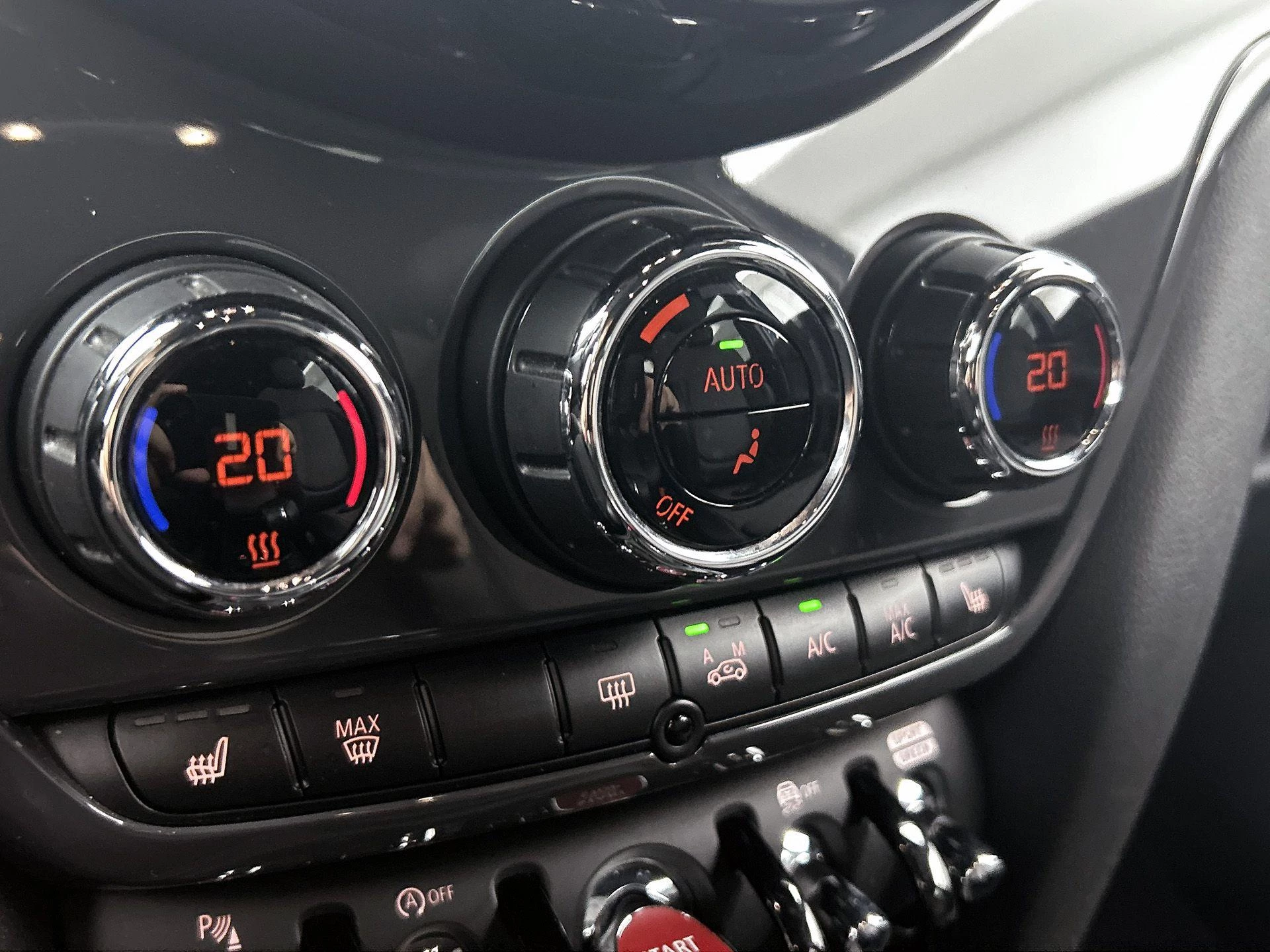 MINI Countryman 1.5 Cooper Dutch Made Edition