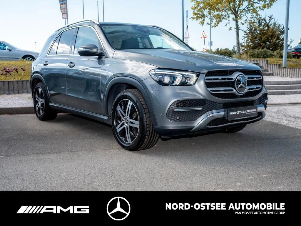 Mercedes-Benz GLE 400 d 4M MEMORY AHK PANO HUD STDHZG KAMERAW167 GLE 400 d 4M MEMORY AHK PANO HUD STDHZG KAMERA