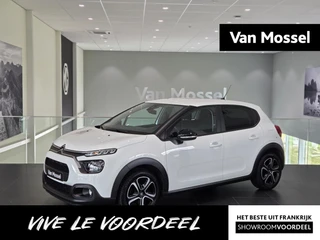 Citroën C3 1.2 Feel Comfort