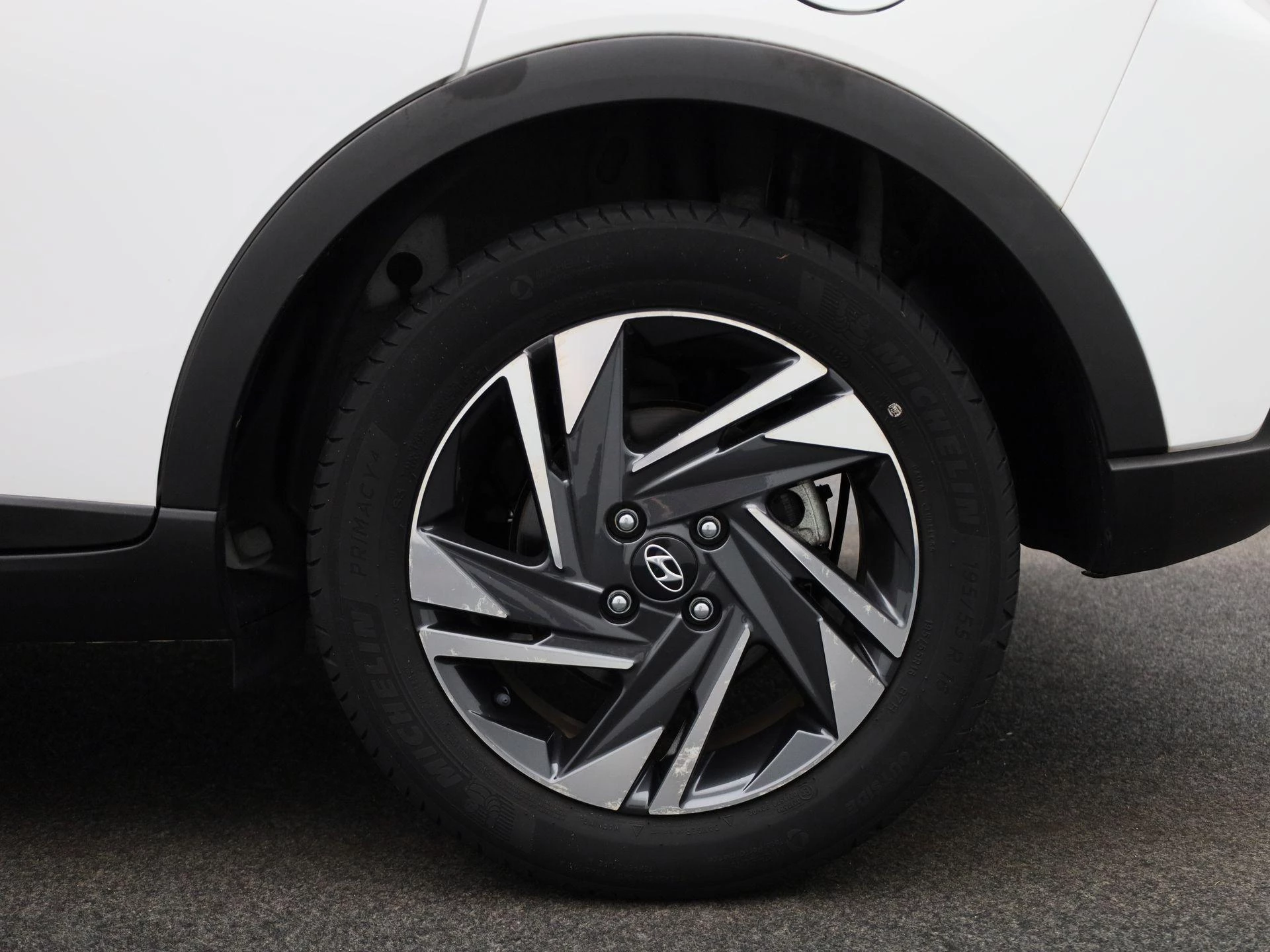 Hyundai Bayon 1.0 T-GDI Comfort