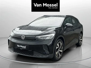 Volkswagen ID.4 EL Pro Performance 204HK 5d Aut.