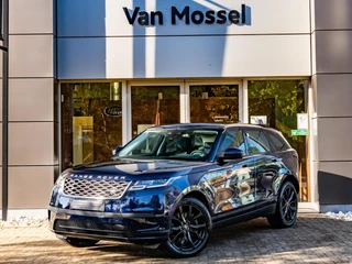 Land Rover Range Rover Velar P400e PHEV S