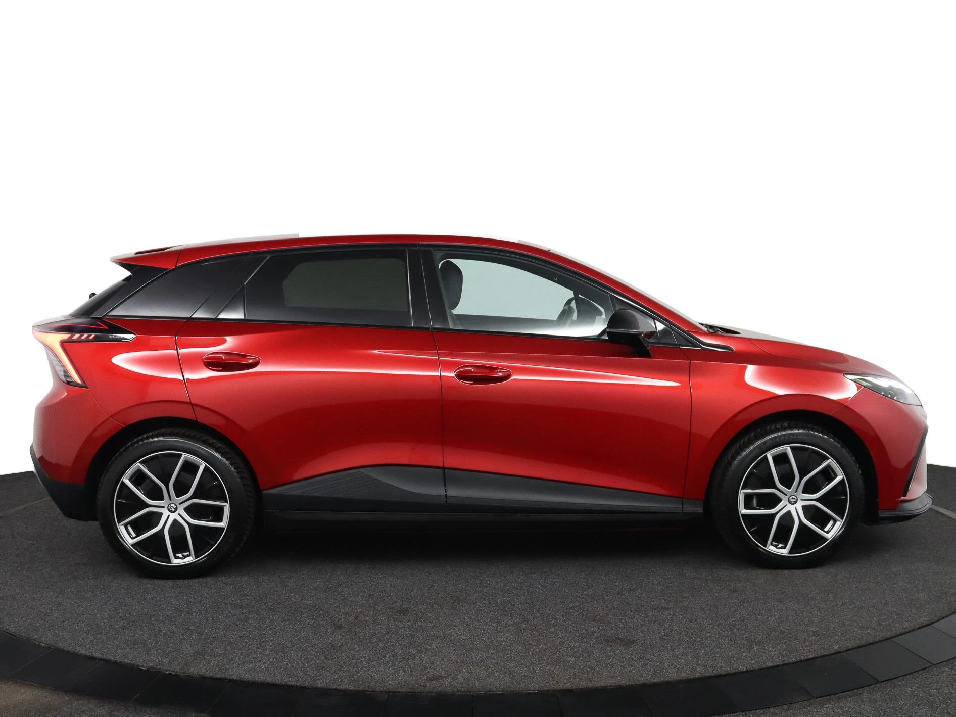 MG-MG4 EV-image-9