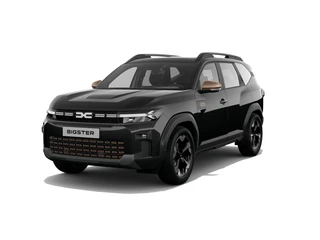 Dacia Bigster Journey