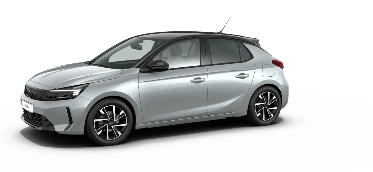Opel Corsa YES