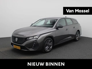 Peugeot 308 SW 1.2 PureTech Active Pack Business
