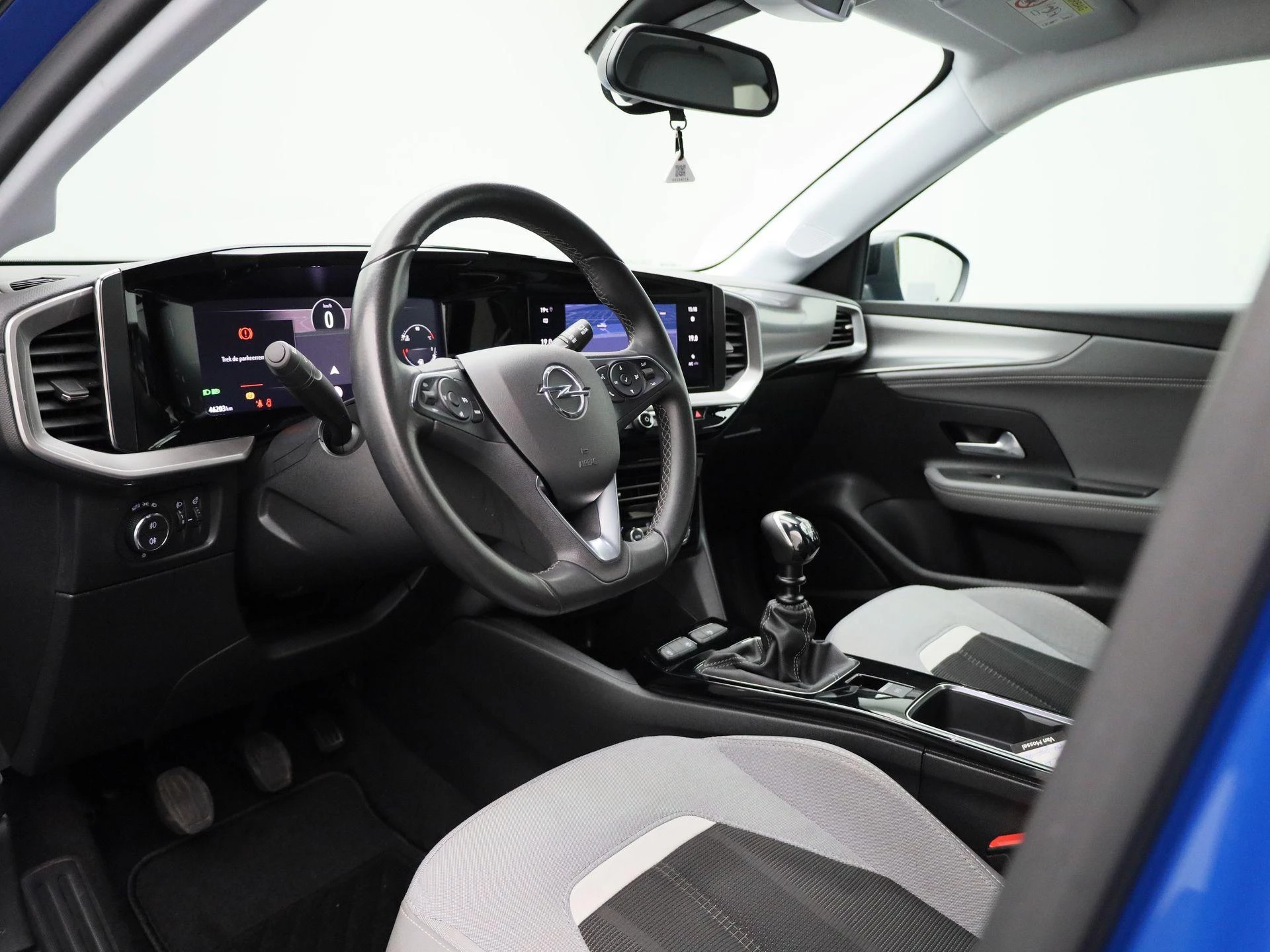 Opel Mokka 1.2 Turbo 100kW S/S Elegance