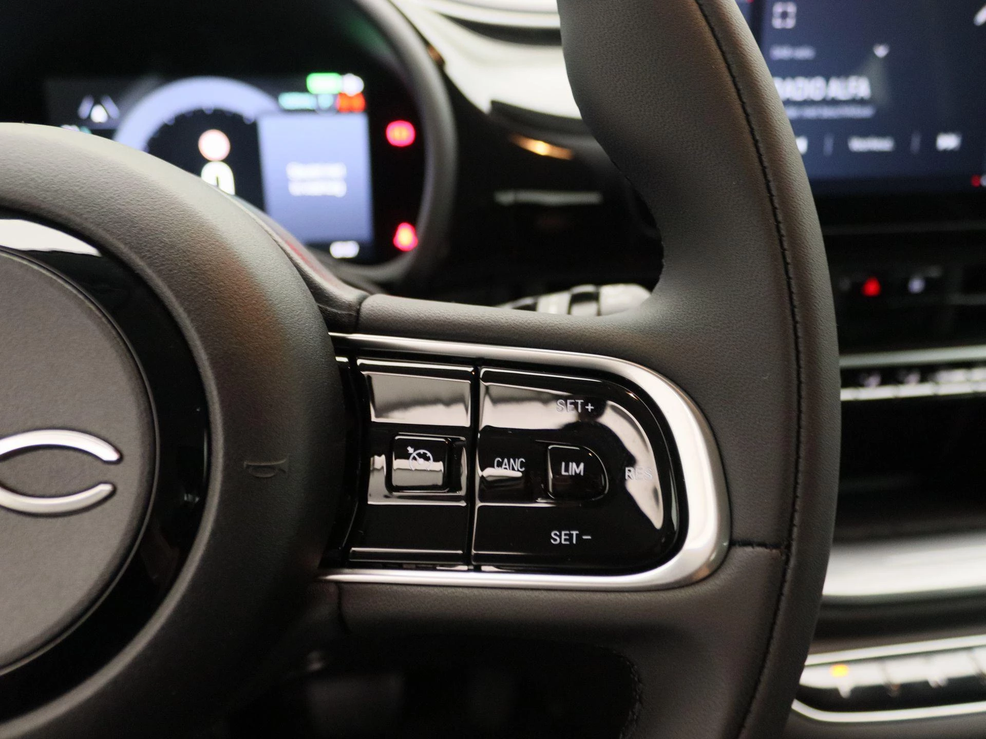Fiat 500e 42 kWh