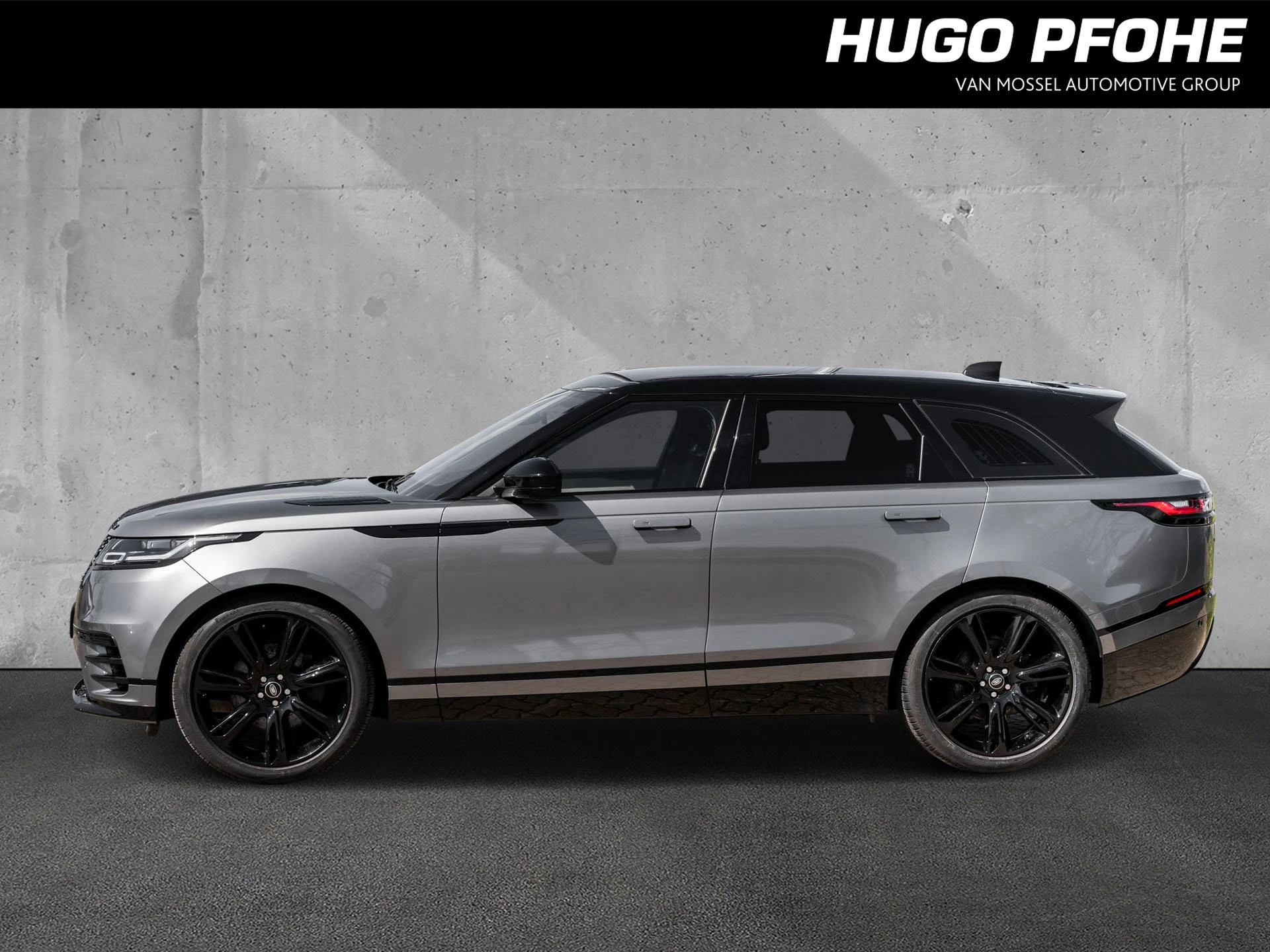 Land Rover-Range Rover Velar-image-1