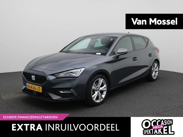SEAT León