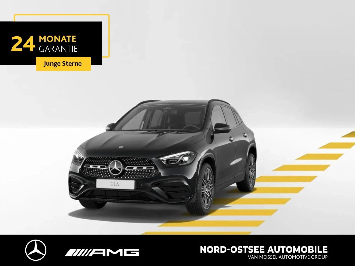 Mercedes-Benz-GLA 220 d-image-0