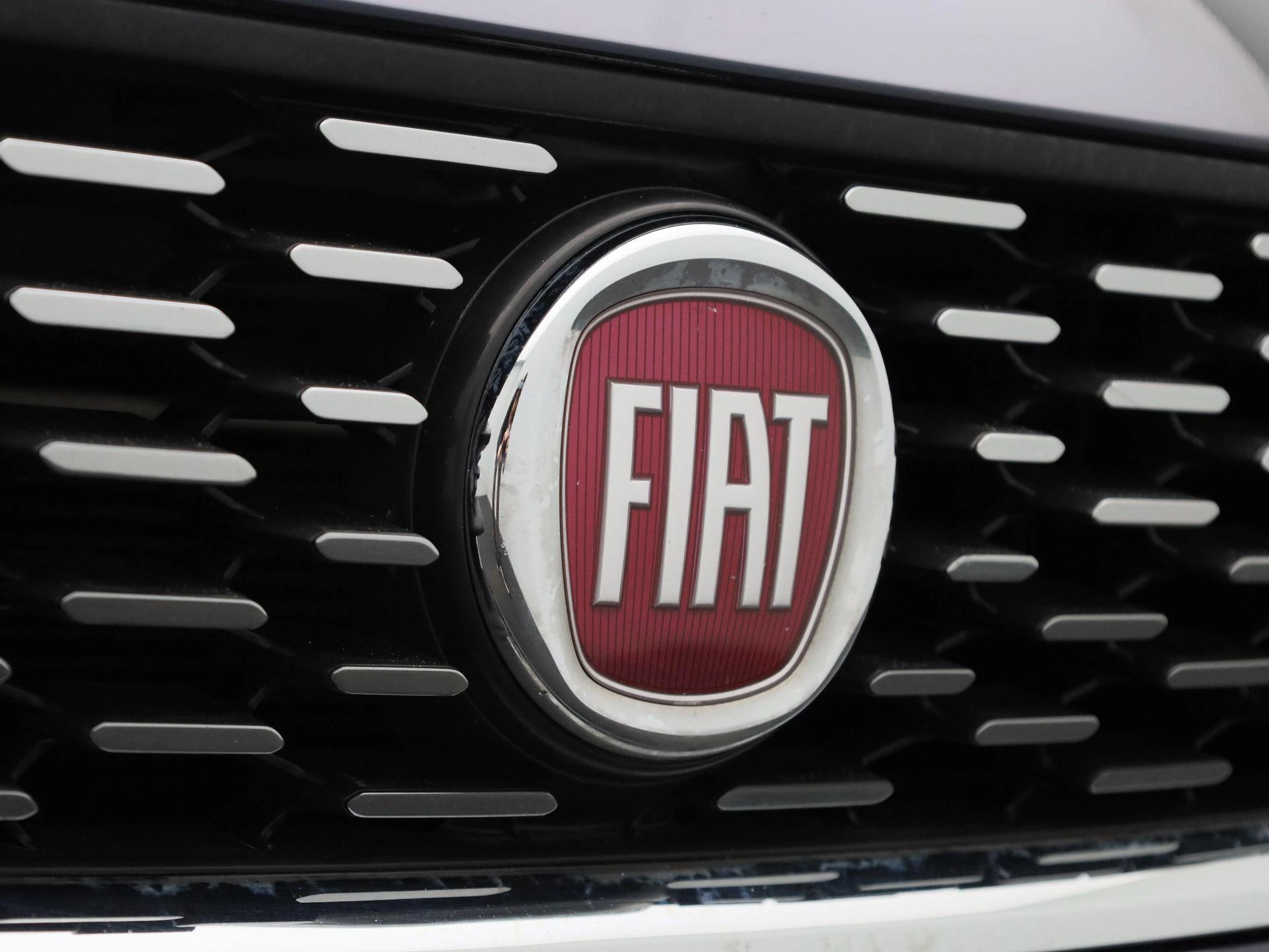 Fiat Tipo 1.4 Mirror