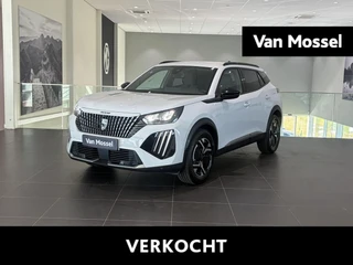 Peugeot 2008 1.2 Hybrid 145 Allure