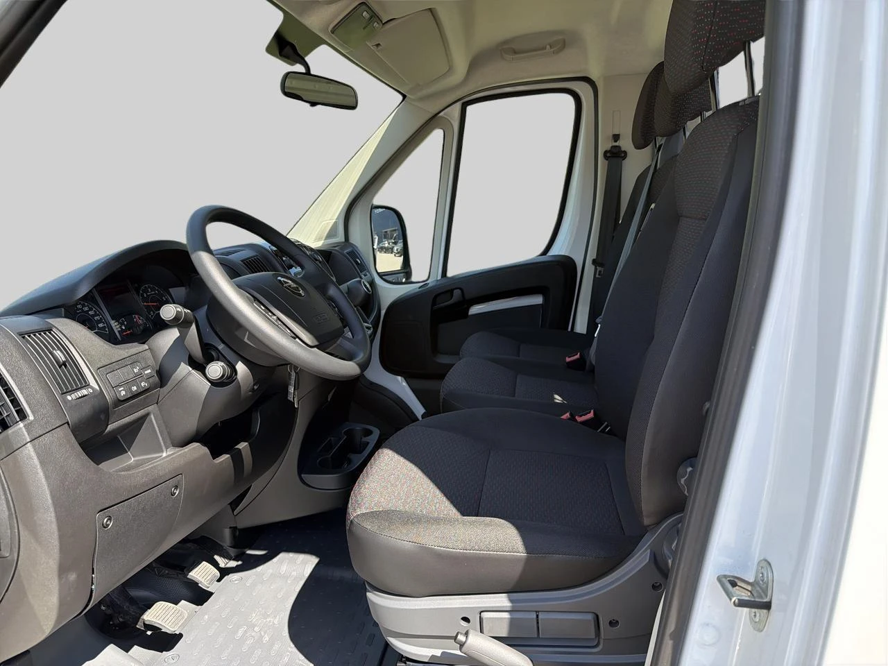 Opel Movano 3500 2.2 L Turbo D 103kW L2 Light