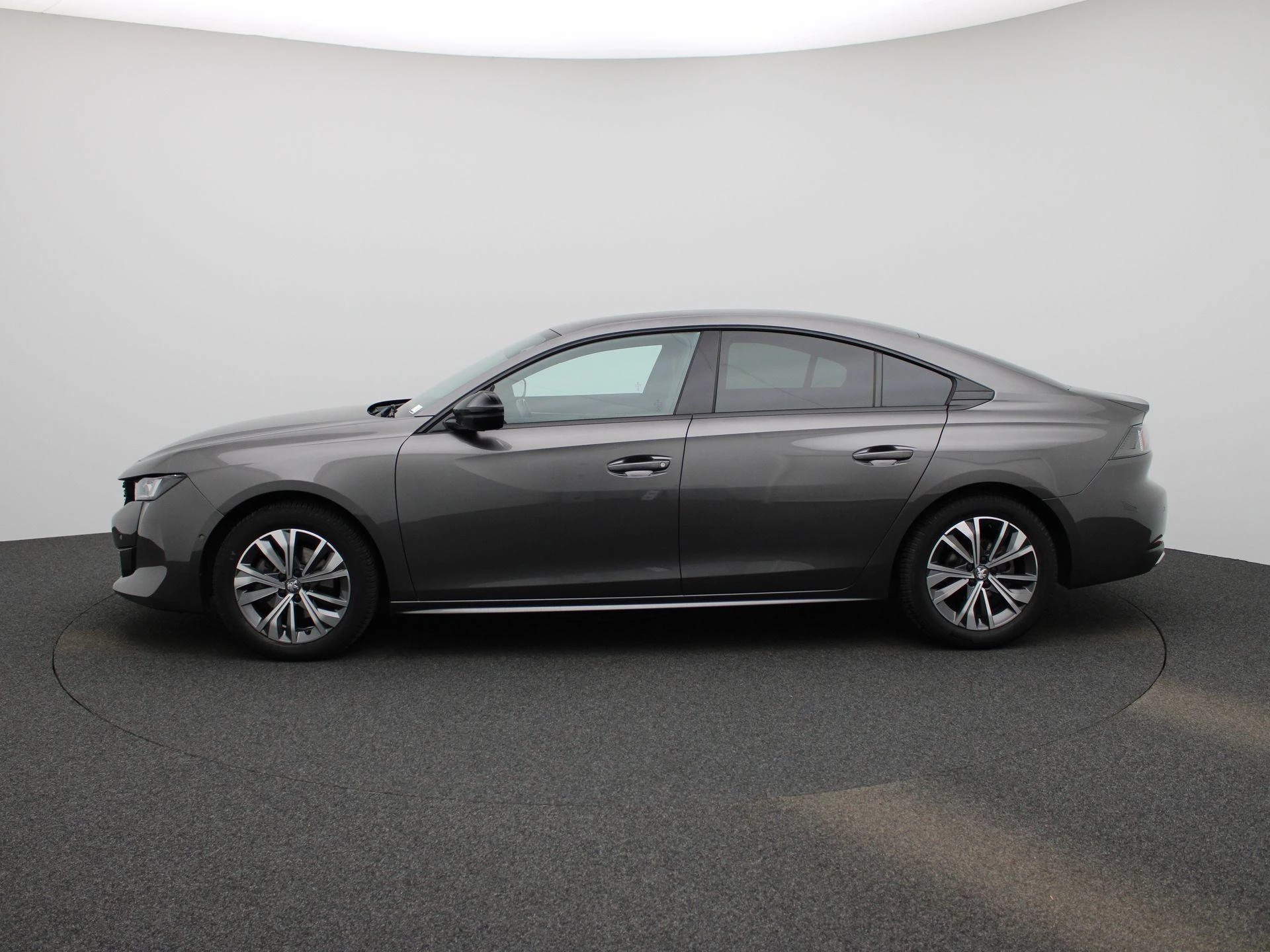 Peugeot 508 1.5 BlueHDi 130 S&S EAT8 Allure Pack