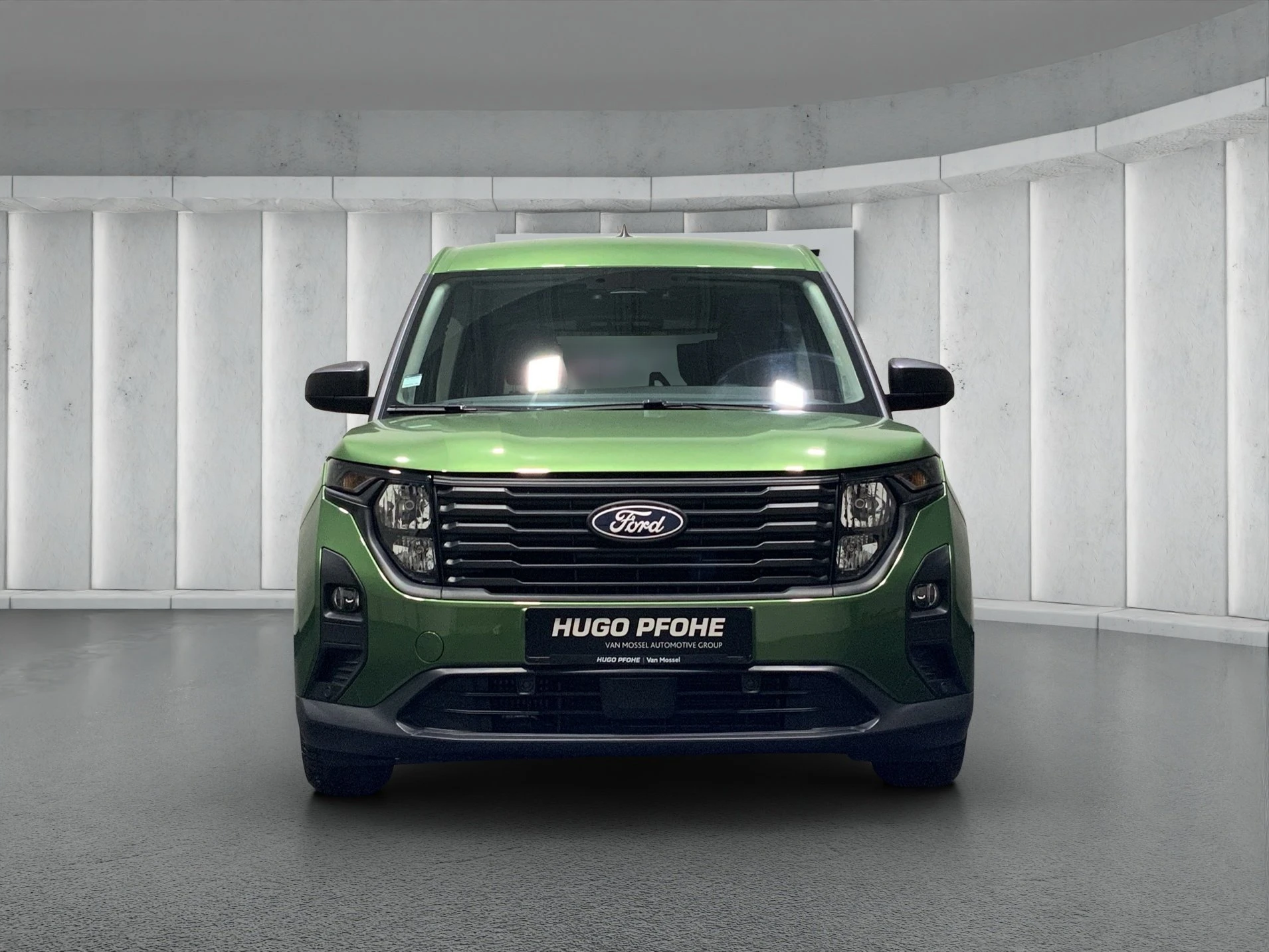 Ford-Tourneo Courier-image-7