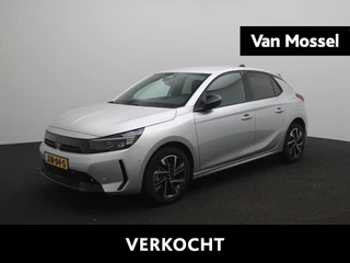 Opel Corsa 1.2 Turbo Ultimate