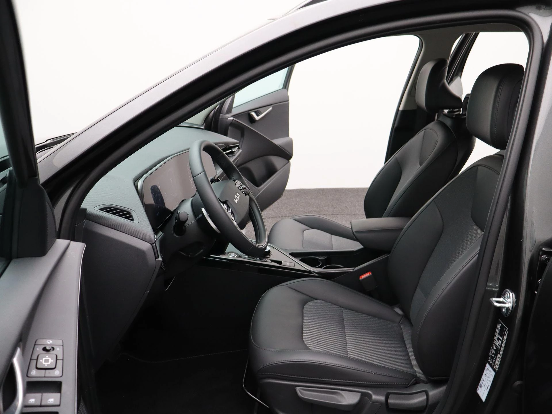 Kia Niro EV Light Advanced 64.8 kWh