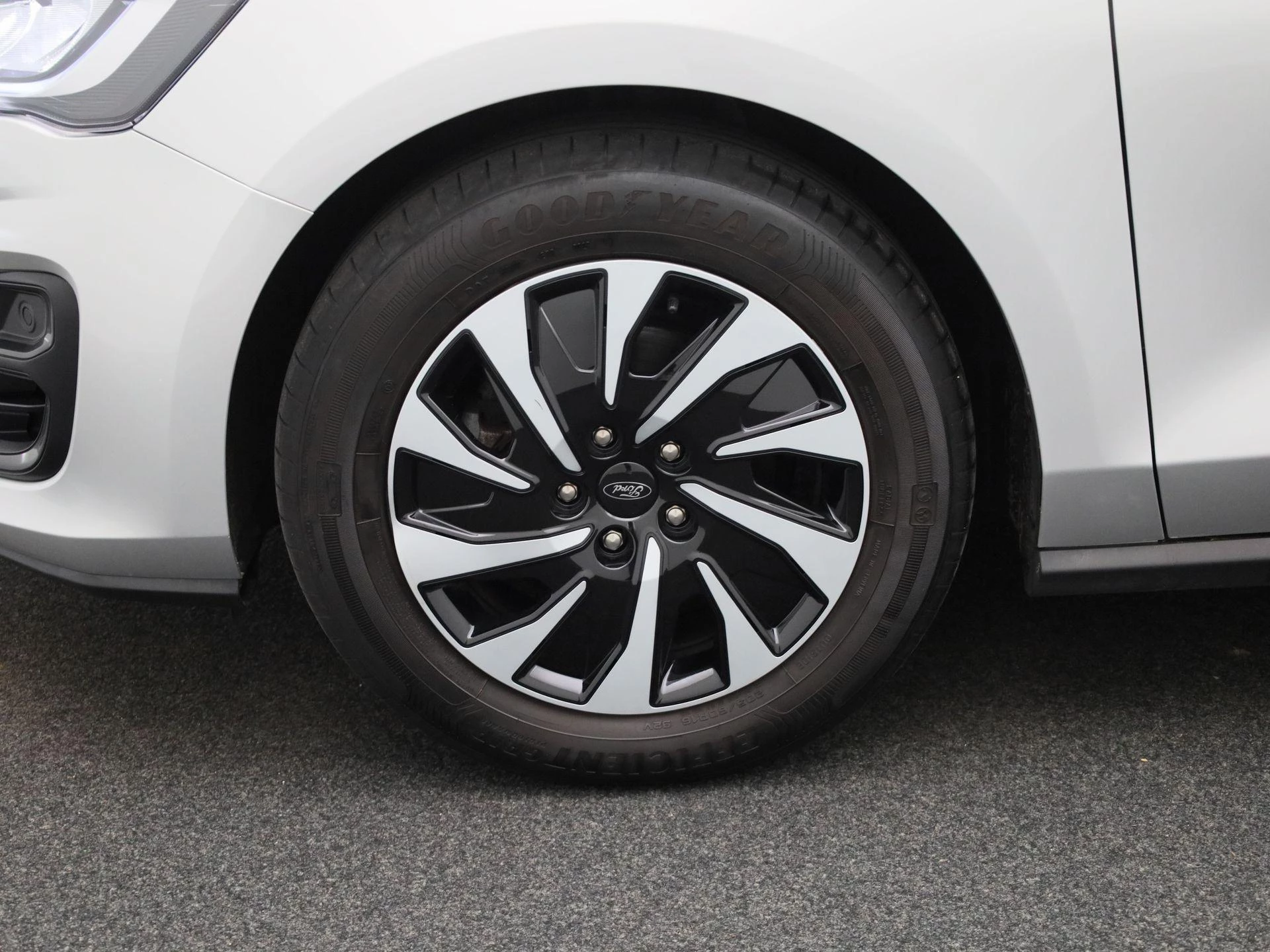 Ford Focus 1.0 EcoBoost Hybrid Titanium