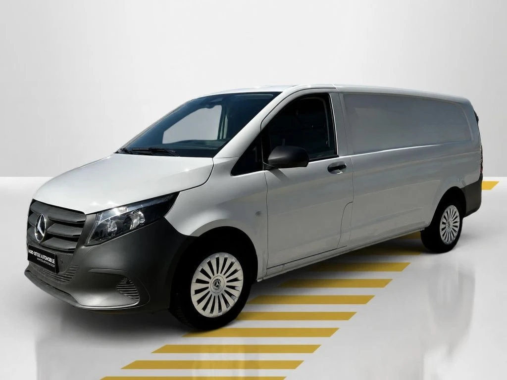 Mercedes-Benz-Vito 116-image-1