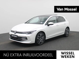Volkswagen Golf 1.5 eHybrid Style Edition 204 PK|