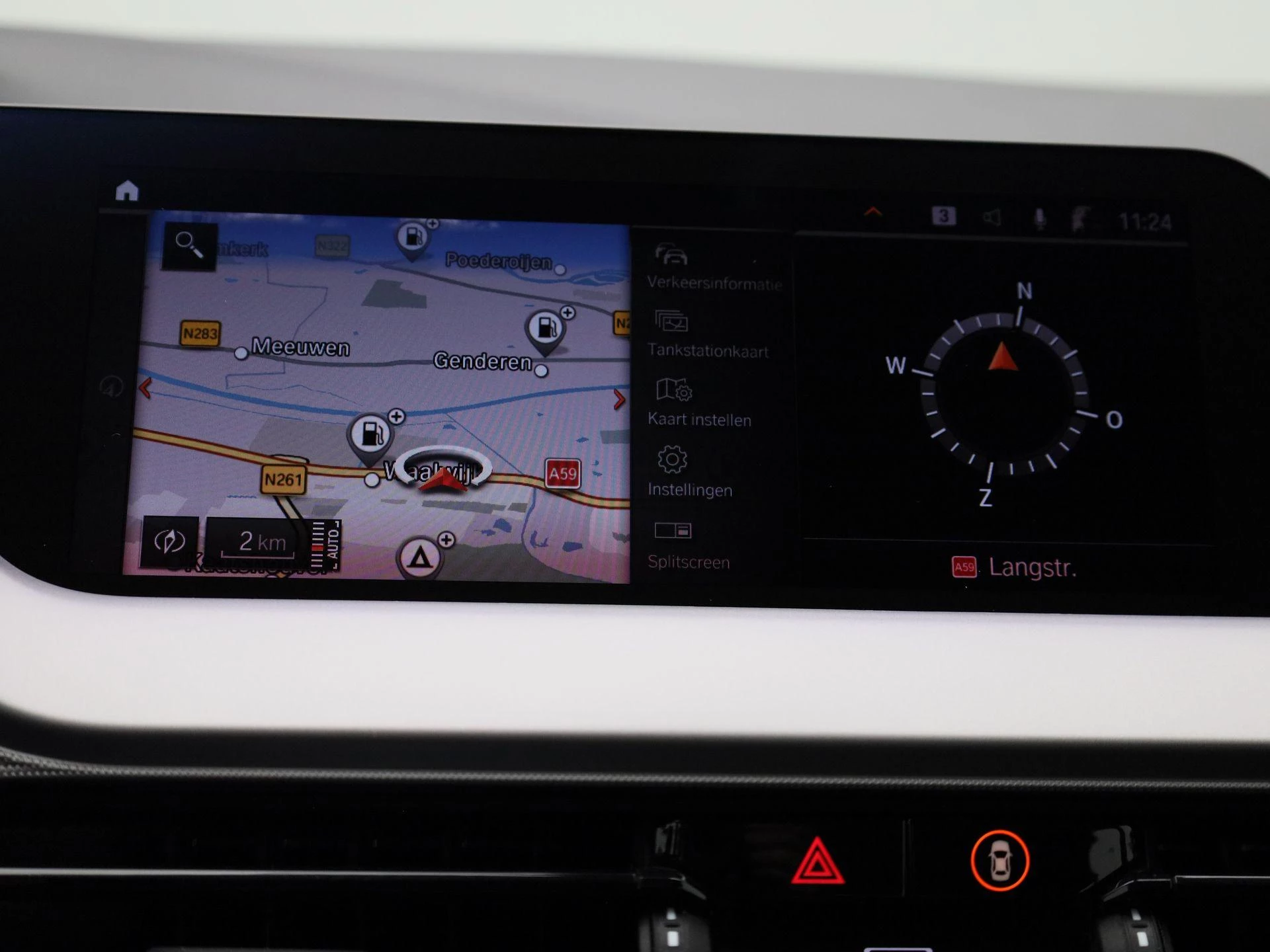 BMW 1 Reeks Hatch 116d (85 kW)