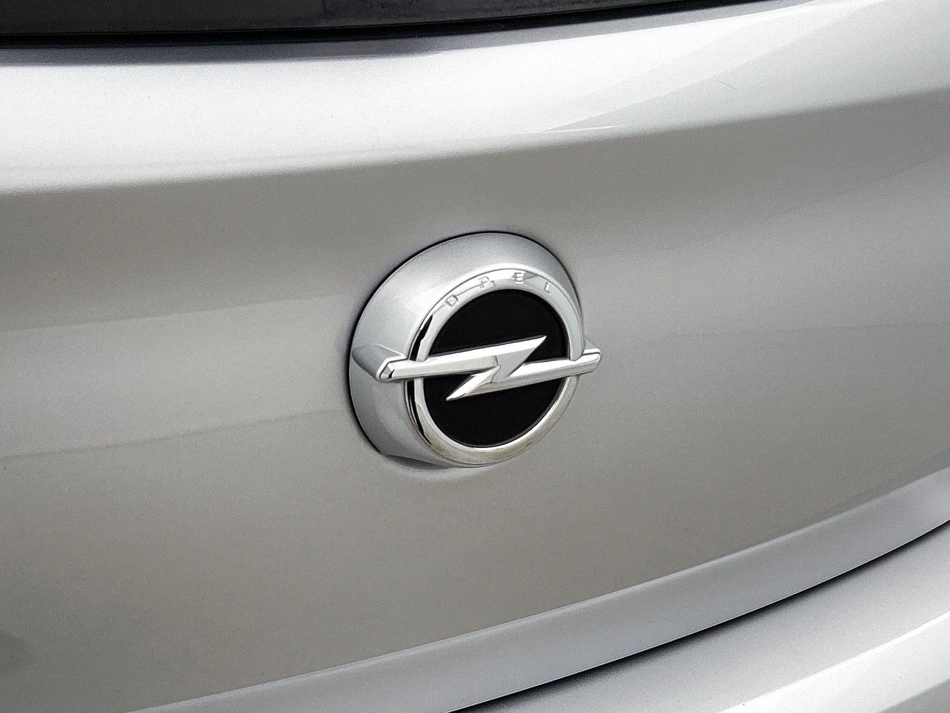 Opel KARL 1.0 ecoFLEX Edition