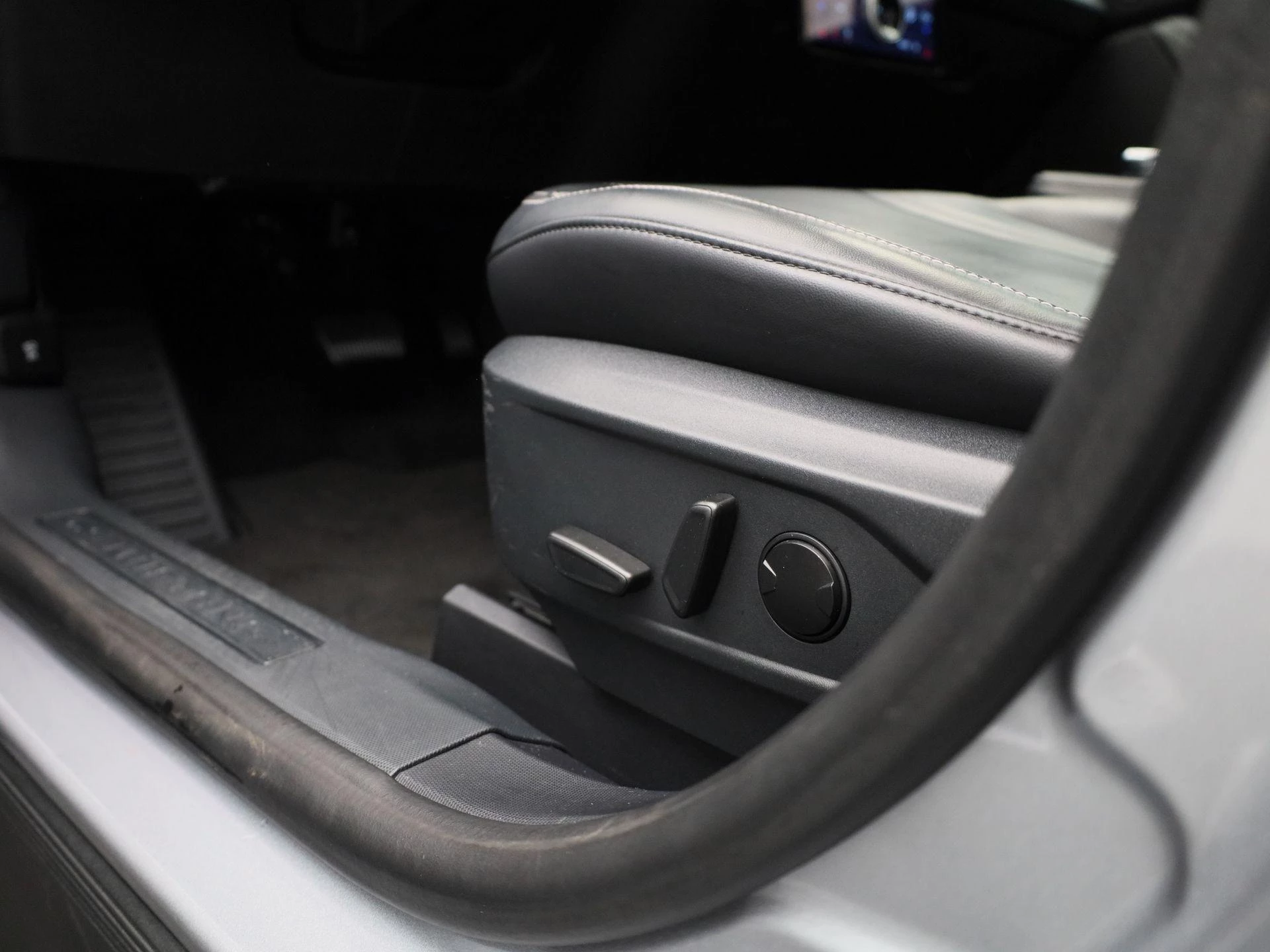 Ford Mustang Mach-E RWD 75 kWh