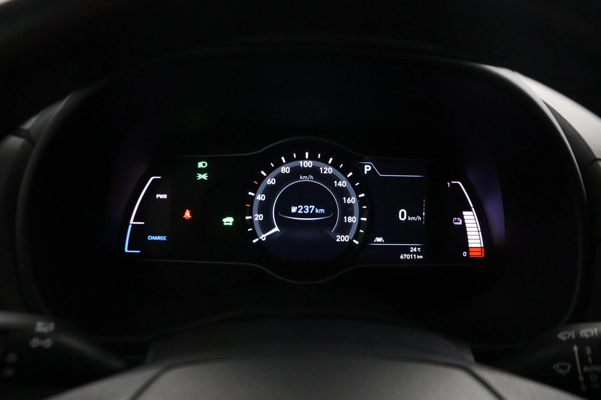 Hyundai Kona EV Fashion 64 kWh |