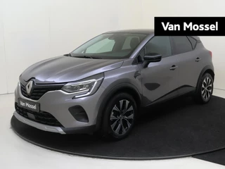 Renault Captur 1.6 E-Tech Hybrid 145 Zen
