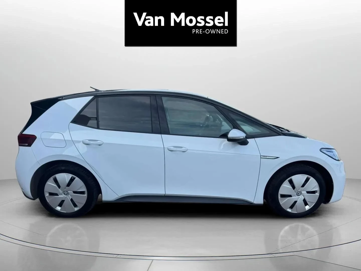Volkswagen ID.3 Pro Performance