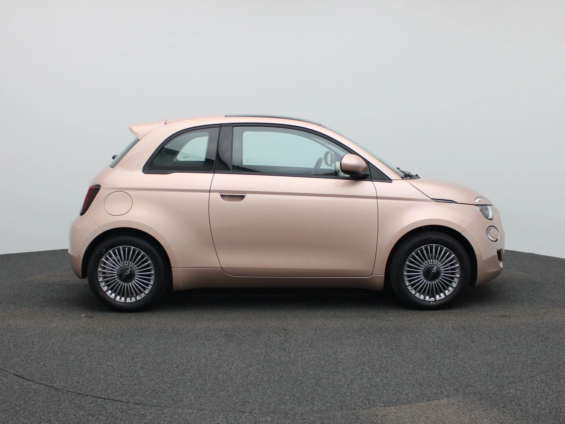 Fiat 500 500e 42 kWh Icon
