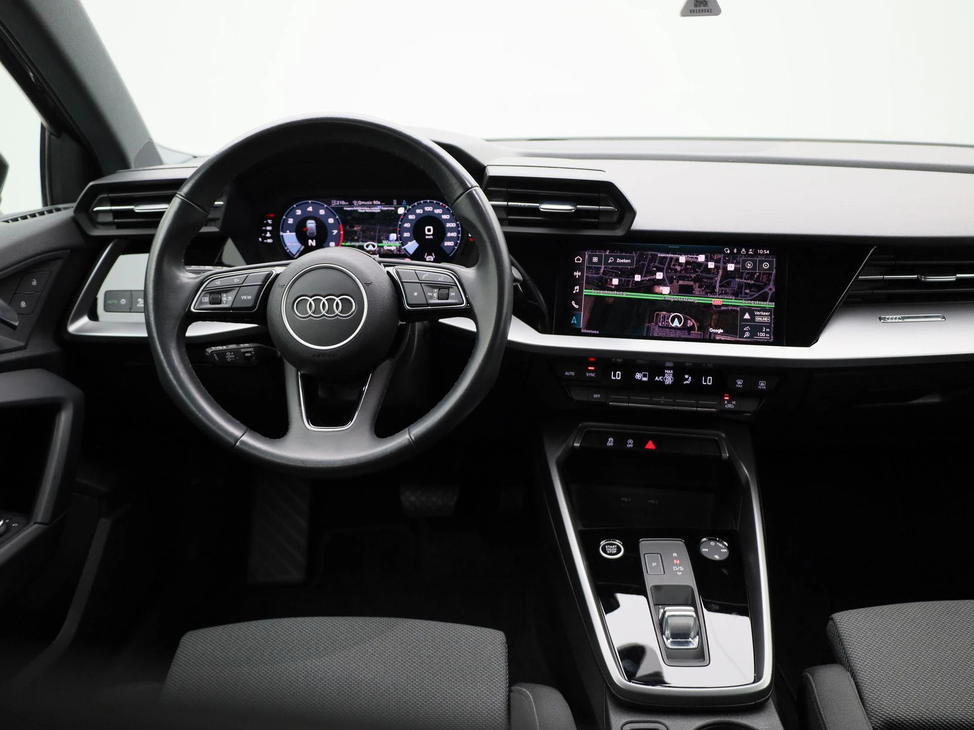 Audi A3 Sportback 30 TFSI S edition