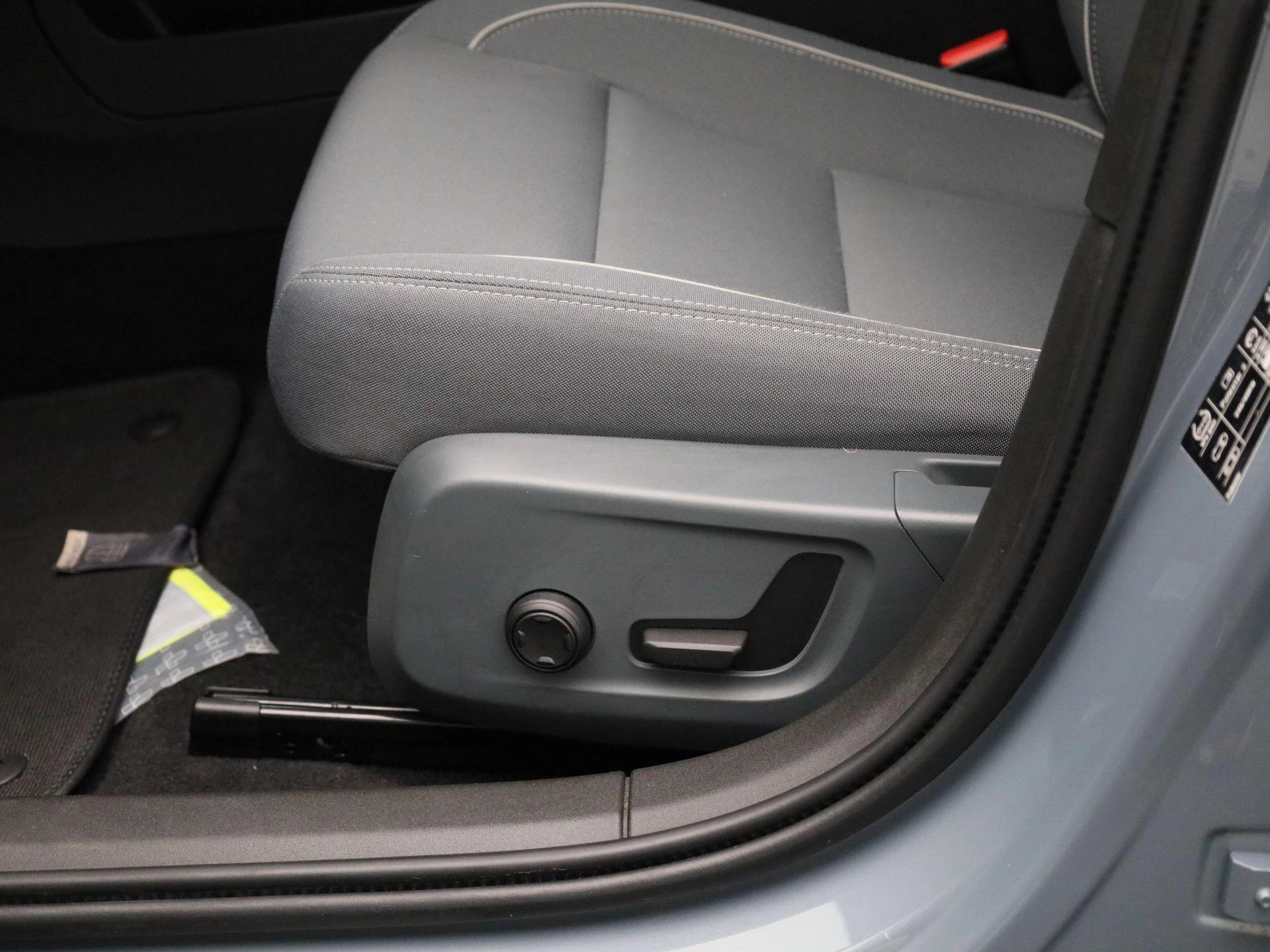Polestar 2 Standard Range Single Motor 63kWh