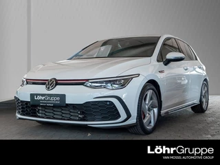 Volkswagen Golf 2.0 TSI DSG GTI