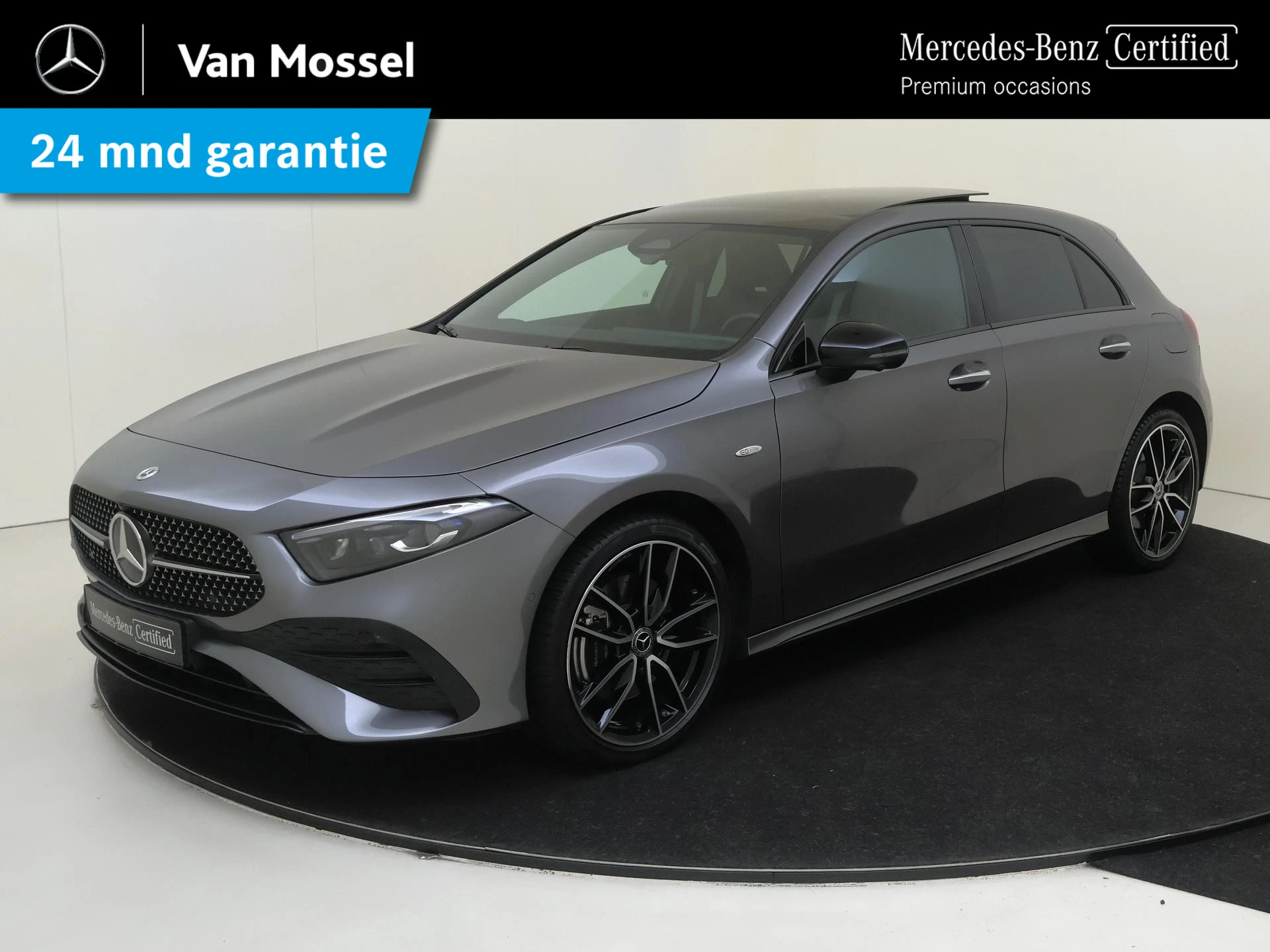 Mercedes-Benz-A-Klasse-image-0