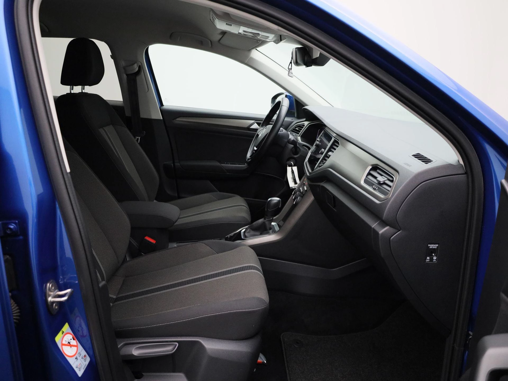 Volkswagen T-Roc 1.5 TSI Style