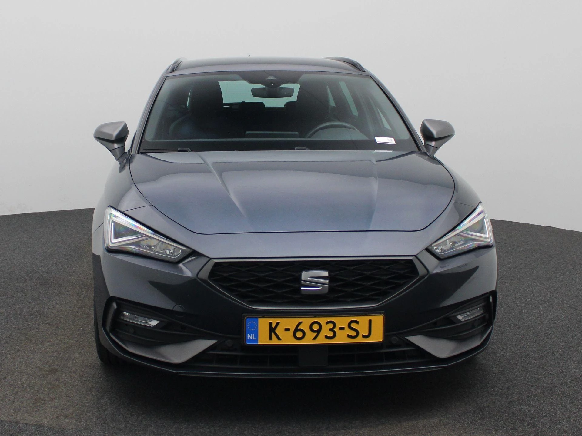 SEAT León